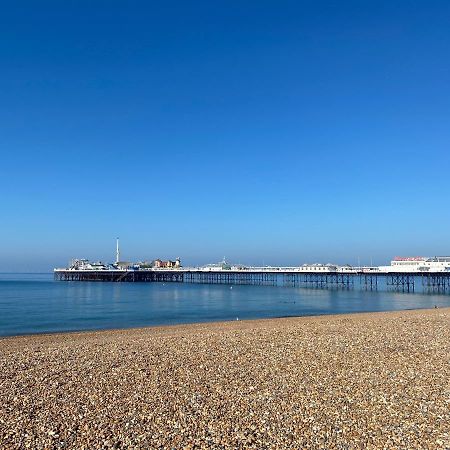 Crow'S Nest Lejlighed Brighton Eksteriør billede