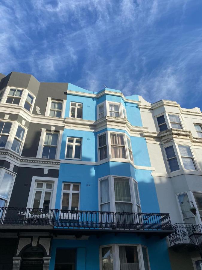 Crow'S Nest Lejlighed Brighton Eksteriør billede